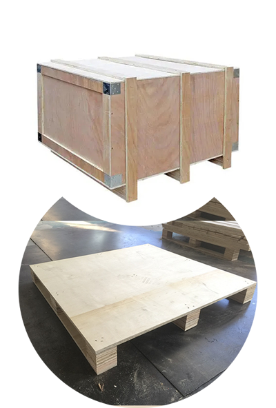 設備齊全，多年來專注于木箱包裝